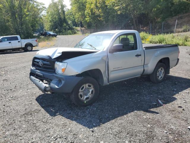 2008 TOYOTA TACOMA, 