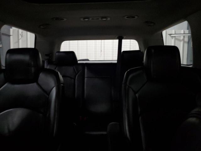 5GZLVWED2AJ201356 - 2010 SATURN OUTLOOK XR თეთრი ფოტო 10