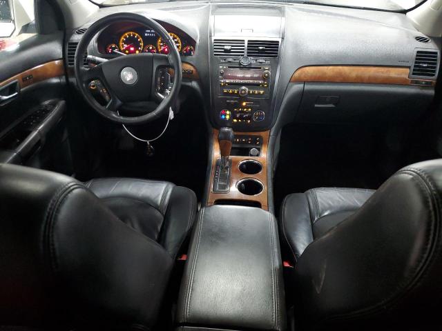 5GZLVWED2AJ201356 - 2010 SATURN OUTLOOK XR თეთრი ფოტო 8