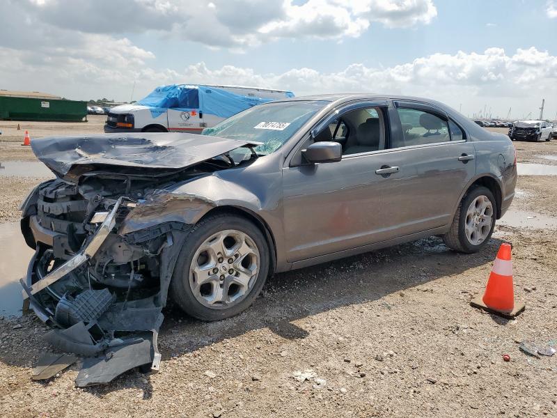 2011 FORD FUSION SE, 