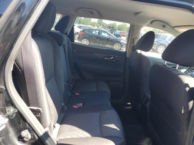 JN8AT2MV3KW371414 - 2019 NISSAN ROGUE S 黑色 照片 10