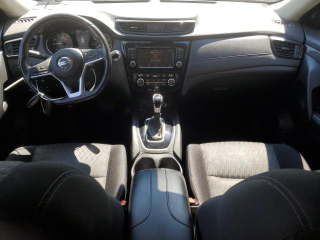 JN8AT2MV3KW371414 - 2019 NISSAN ROGUE S 黑色 照片 8