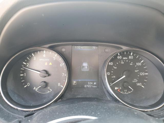 JN8AT2MV3KW371414 - 2019 NISSAN ROGUE S 黑色 照片 9