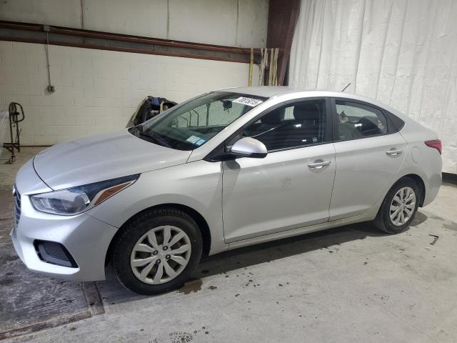 2020 HYUNDAI ACCENT SE, 