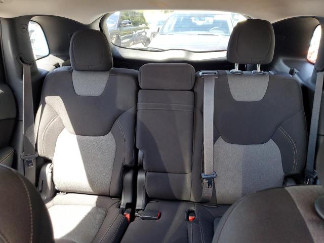 1C4PJLAB3EW155739 - 2014 JEEP CHEROKEE SPORT RED photo 10