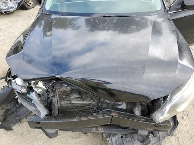 4T1BK1EBXDU068559 - 2013 TOYOTA AVALON BASE 黑色 照片 11