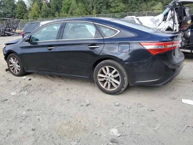 4T1BK1EBXDU068559 - 2013 TOYOTA AVALON BASE 黑色 照片 2