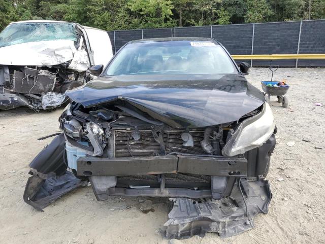 4T1BK1EBXDU068559 - 2013 TOYOTA AVALON BASE 黑色 照片 5