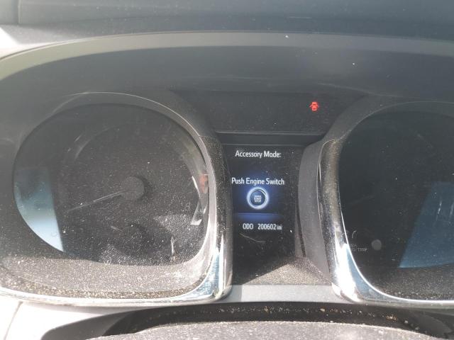 4T1BK1EBXDU068559 - 2013 TOYOTA AVALON BASE 黑色 照片 9