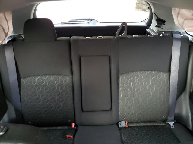 JA4AR3AU4LU013077 - 2020 MITSUBISHI OUTLANDER ES RED photo 10