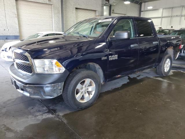 2013 RAM 1500 ST, 