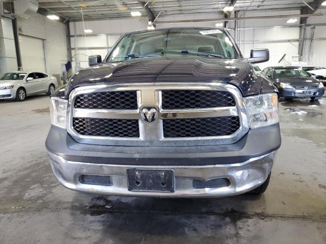 1C6RR7KT5DS691993 - 2013 RAM 1500 ST BLUE photo 5