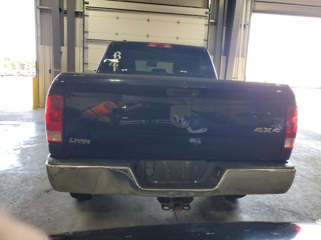 1C6RR7KT5DS691993 - 2013 RAM 1500 ST BLUE photo 6