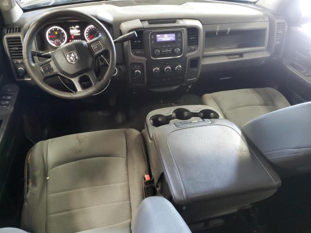 1C6RR7KT5DS691993 - 2013 RAM 1500 ST BLUE photo 8