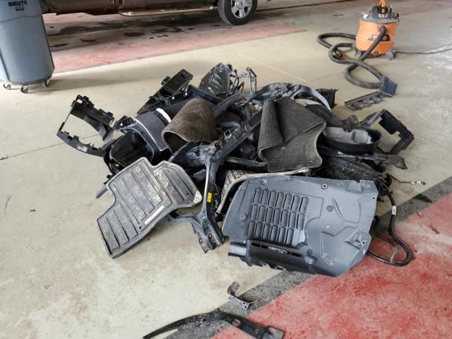 SALWV2TF6EA343980 - 2014 LAND ROVER RANGE ROVE AUTOBIOGRAPHY GREEN photo 13