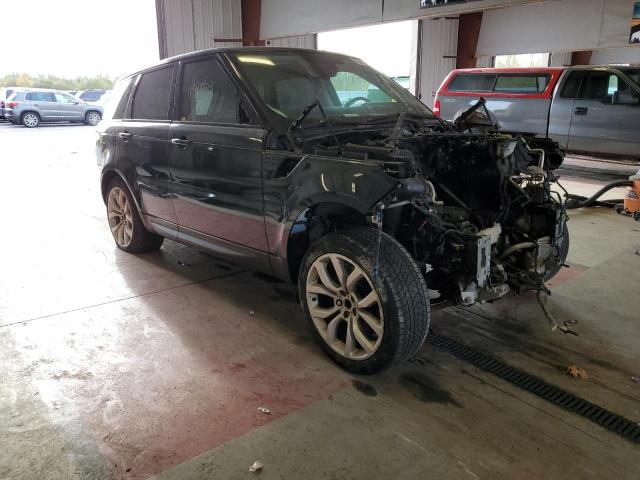 SALWV2TF6EA343980 - 2014 LAND ROVER RANGE ROVE AUTOBIOGRAPHY GREEN photo 4