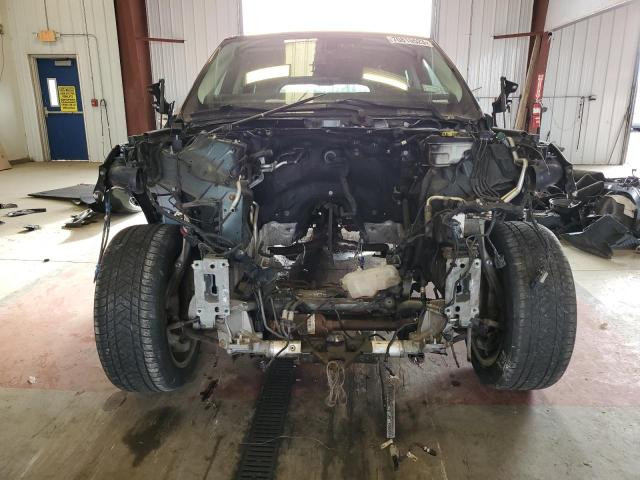 SALWV2TF6EA343980 - 2014 LAND ROVER RANGE ROVE AUTOBIOGRAPHY GREEN photo 5