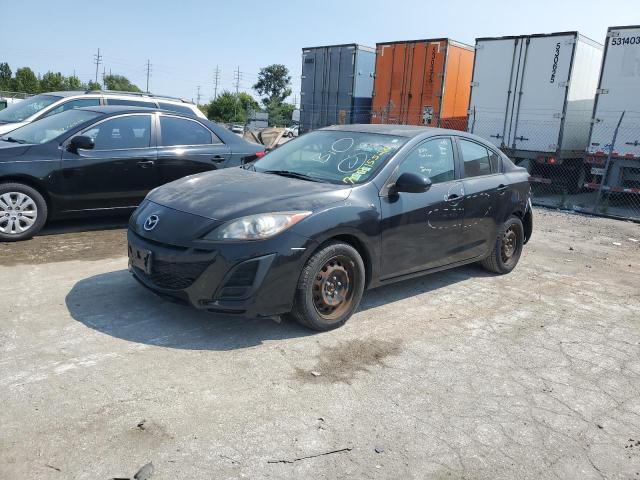 2011 MAZDA 3 I, 