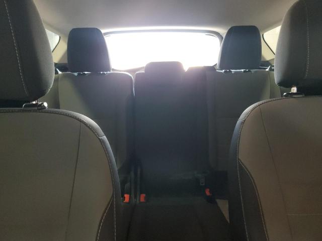 1FMCU0F75HUD86503 - 2017 FORD ESCAPE S ნაცრისფერი ფოტო 10