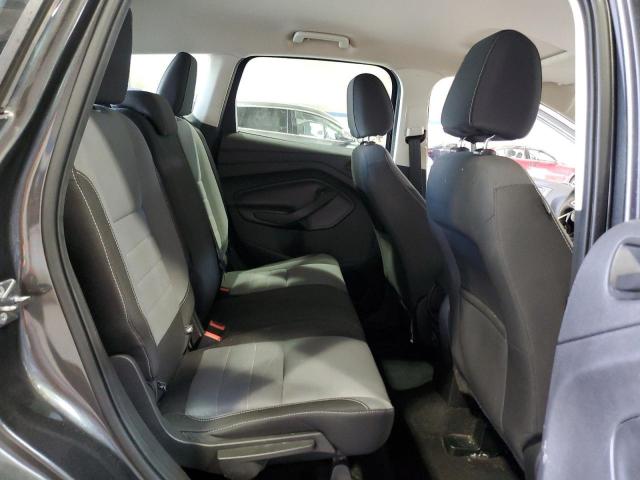 1FMCU0F75HUD86503 - 2017 FORD ESCAPE S ნაცრისფერი ფოტო 11