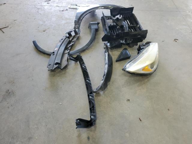 1FMCU0F75HUD86503 - 2017 FORD ESCAPE S ნაცრისფერი ფოტო 13