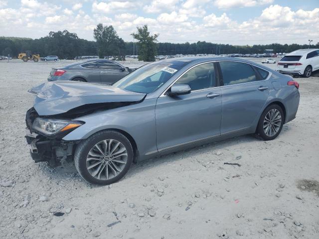 2015 HYUNDAI GENESIS 3.8L, 