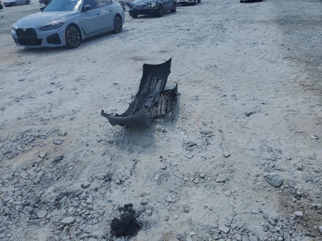 KMHGN4JEXFU093754 - 2015 HYUNDAI GENESIS 3.8L GRAY photo 12