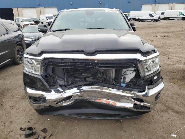 1C6SRFFT1LN179277 - 2020 RAM 1500 BIG HORN/LONE STAR BLACK photo 5