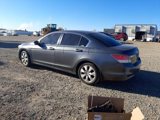 1HGCP26719A197889 - 2009 HONDA ACCORD EX 石墨色 照片 2