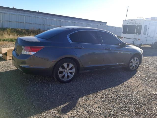 1HGCP26719A197889 - 2009 HONDA ACCORD EX 石墨色 照片 3