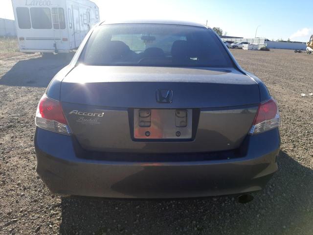1HGCP26719A197889 - 2009 HONDA ACCORD EX 石墨色 照片 6