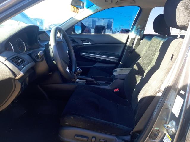 1HGCP26719A197889 - 2009 HONDA ACCORD EX 石墨色 照片 7