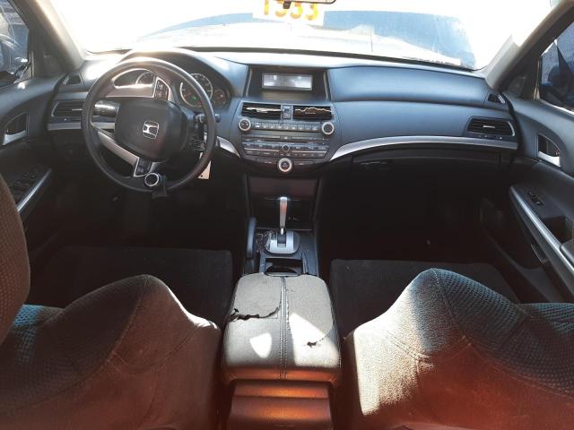 1HGCP26719A197889 - 2009 HONDA ACCORD EX 石墨色 照片 8