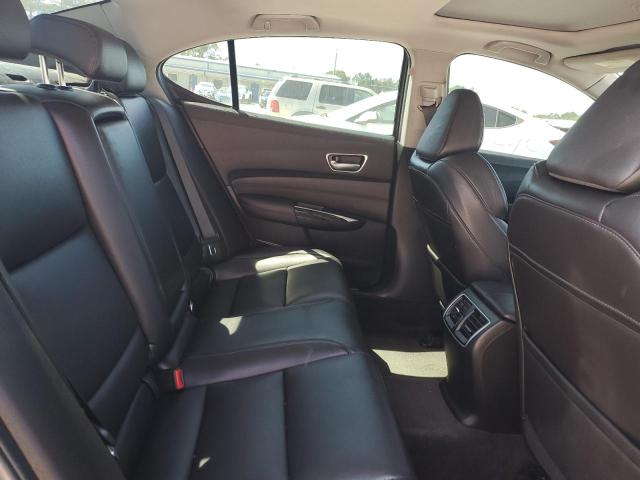 19UUB1F30KA000453 - 2019 ACURA TLX 灰色 照片 10