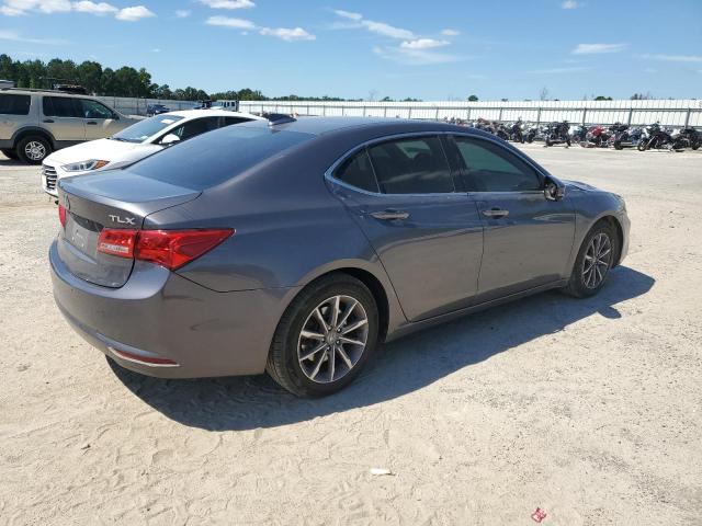 19UUB1F30KA000453 - 2019 ACURA TLX 灰色 照片 3