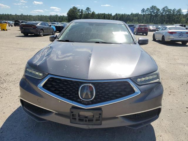 19UUB1F30KA000453 - 2019 ACURA TLX 灰色 照片 5