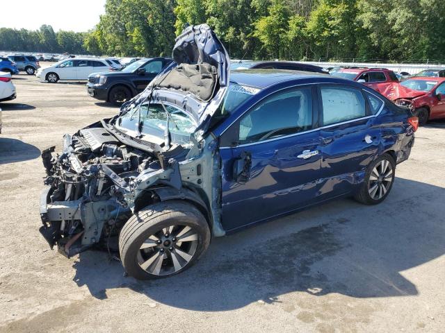 2019 NISSAN SENTRA S, 