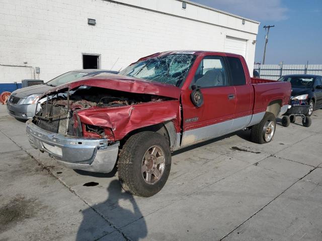1999 DODGE RAM 2500, 