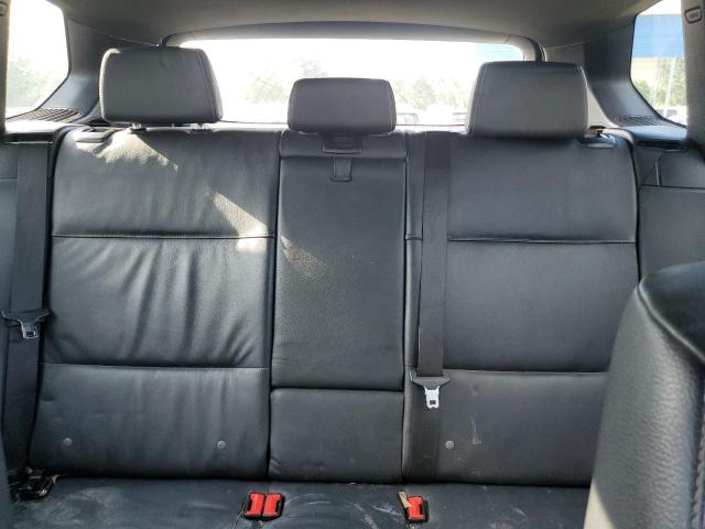 5UXWX7C53DL977867 - 2013 BMW X3 XDRIVE35I GRAY photo 10