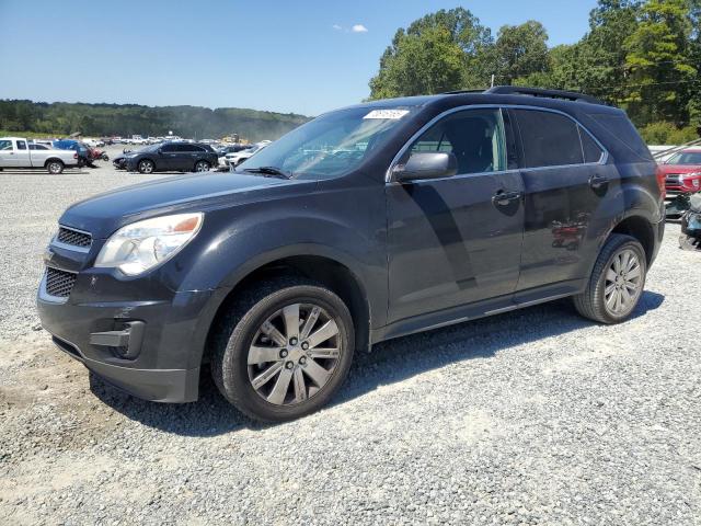 2011 CHEVROLET EQUINOX LT, 