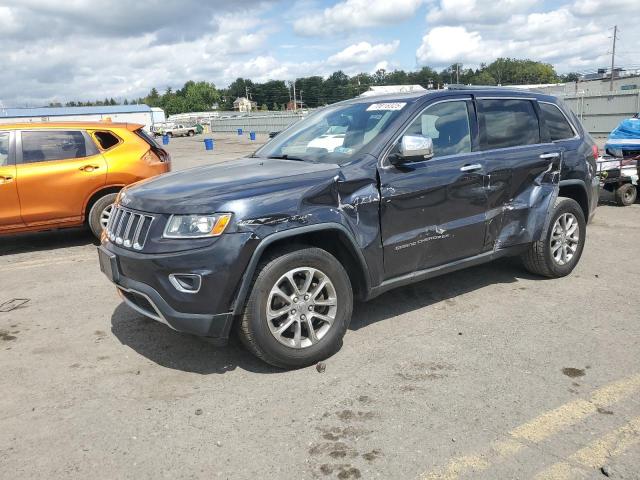 2014 JEEP GRAND CHER LIMITED, 