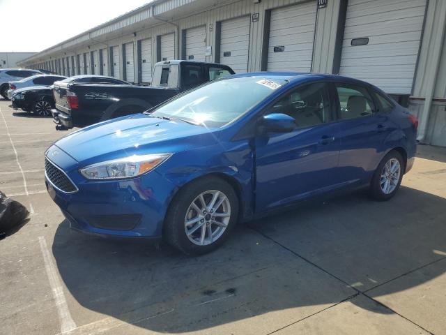 2018 FORD FOCUS SE, 