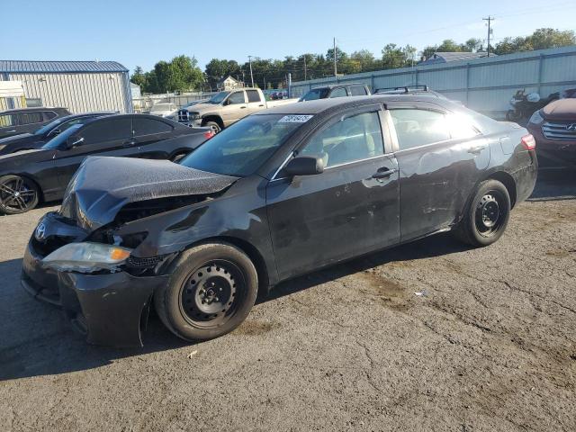 2010 TOYOTA CAMRY BASE, 