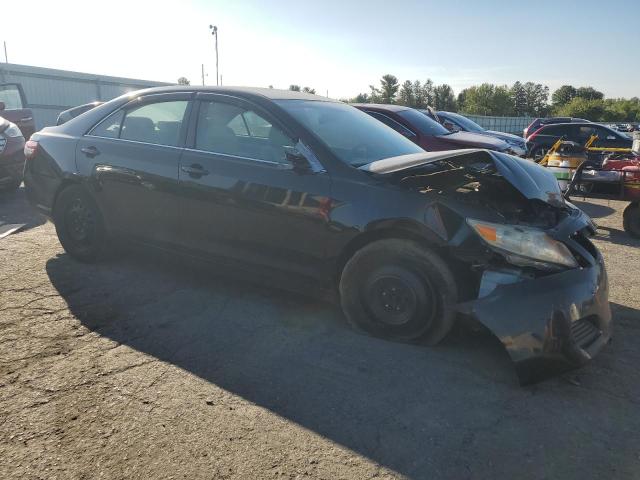 4T1BF3EK7AU086836 - 2010 TOYOTA CAMRY BASE BLACK photo 4