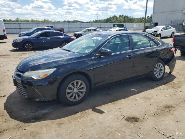 2016 TOYOTA CAMRY LE, 