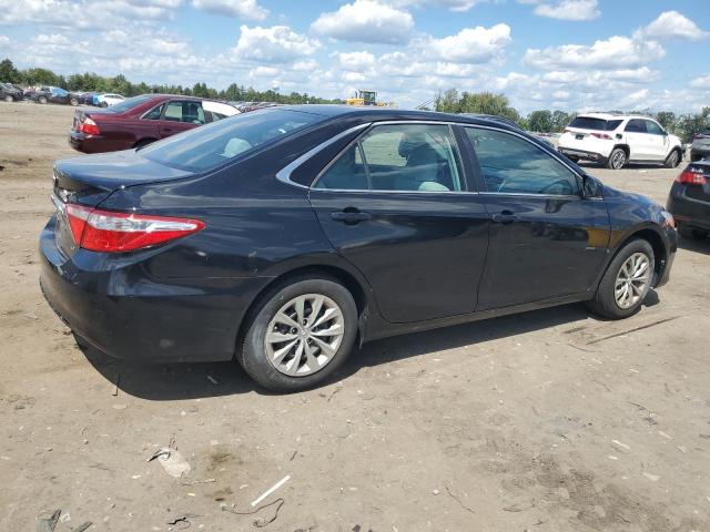 4T1BF1FK0GU173408 - 2016 TOYOTA CAMRY LE BLACK photo 3