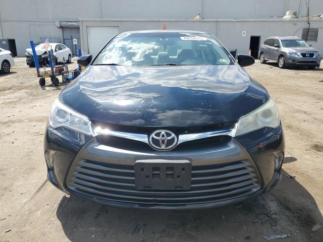 4T1BF1FK0GU173408 - 2016 TOYOTA CAMRY LE BLACK photo 5