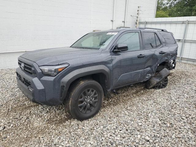 2025 TOYOTA 4RUNNER SR5, 