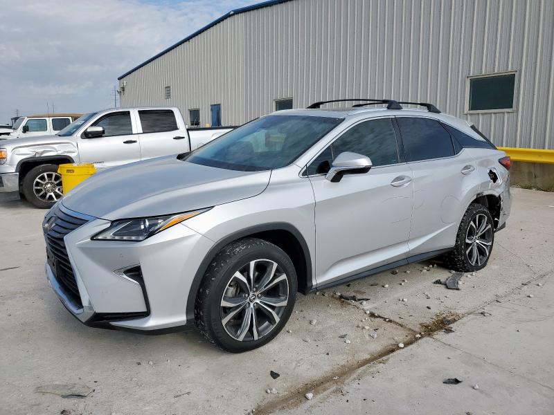 2019 LEXUS RX 350 BASE, 