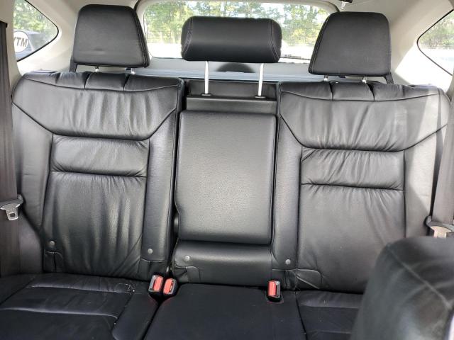 JHLRM4H70CC013048 - 2012 HONDA CR-V EXL Күміс фото 10